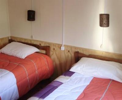 фото отеля Hostal Nativo