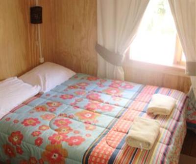 фото отеля Hostal Nativo