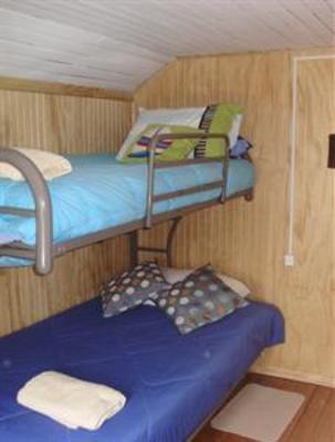 фото отеля Hostal Nativo