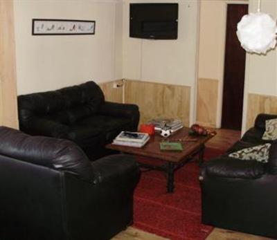 фото отеля Hostal Nativo