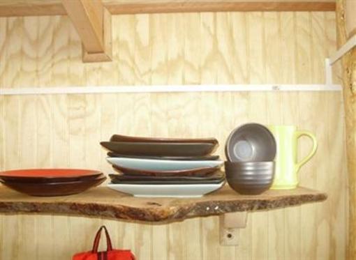 фото отеля Hostal Nativo