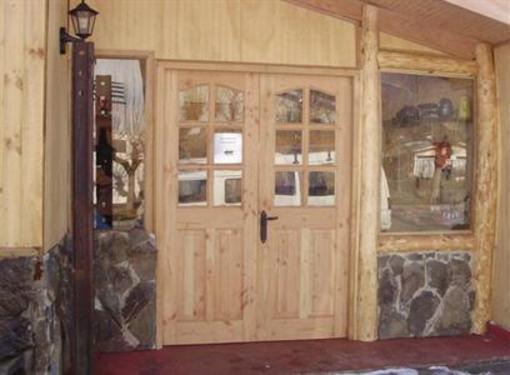 фото отеля Hostal Nativo