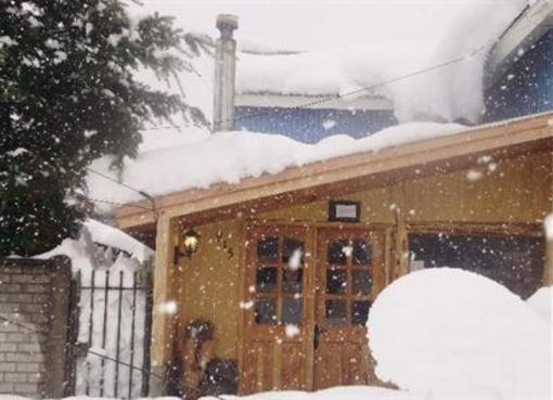 фото отеля Hostal Nativo