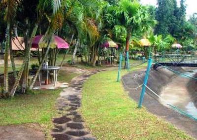 фото отеля Spring Valley Garden Resort
