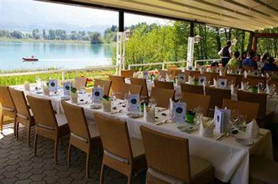 фото отеля Inselhotel Faaker See