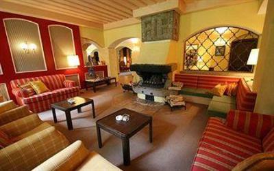 фото отеля Inselhotel Faaker See