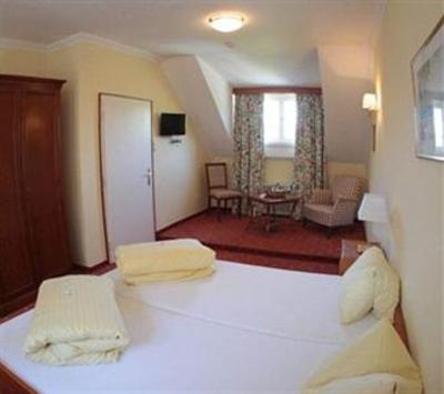 фото отеля Inselhotel Faaker See
