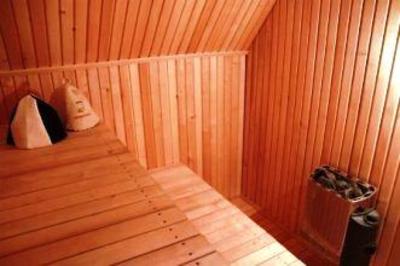 фото отеля Honey Rest House