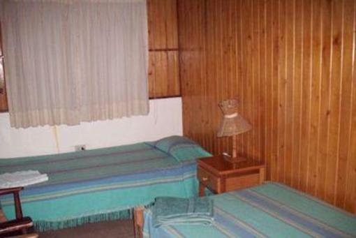 фото отеля Nylamp Wasi Surf Camp