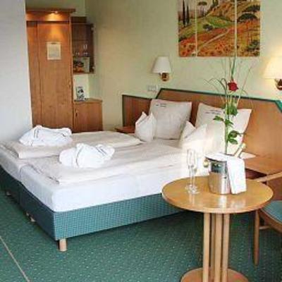 фото отеля Landhotel Napoleon