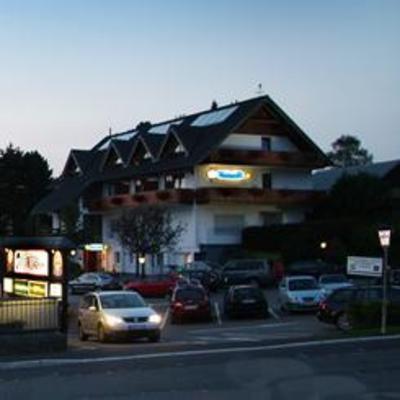 фото отеля Landhotel Napoleon