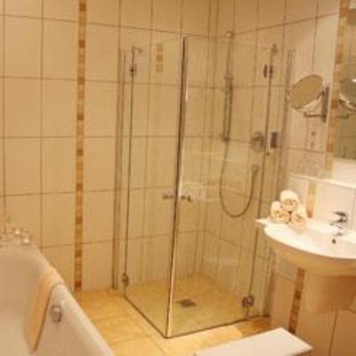 фото отеля Landhotel Napoleon