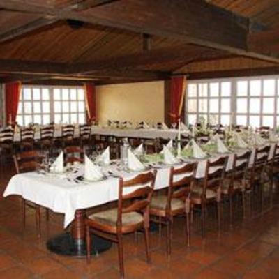фото отеля Landhotel Napoleon