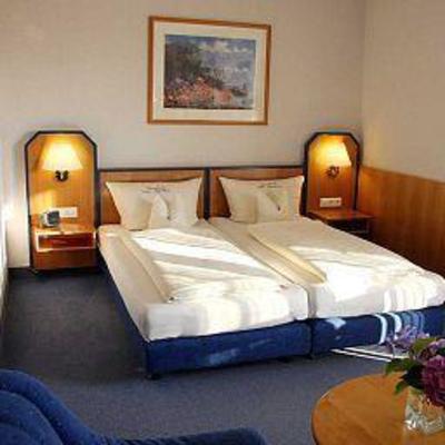 фото отеля Landhotel Napoleon