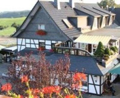 фото отеля Landhotel Napoleon