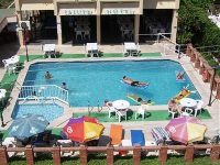 Salute Hotel Marmaris