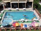 фото отеля Salute Hotel Marmaris