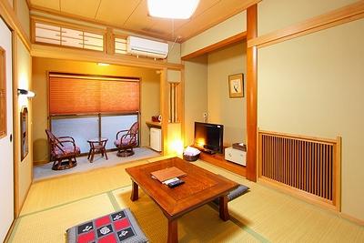 фото отеля Beppu Hanamizuki