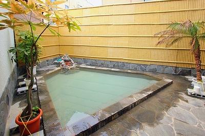 фото отеля Beppu Hanamizuki