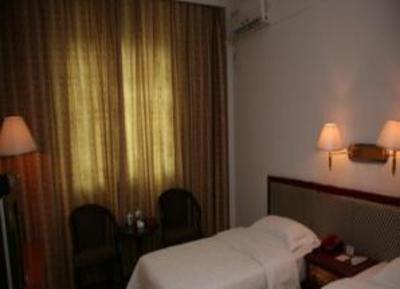 фото отеля Xiamen Junding Hotel
