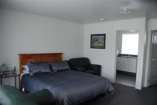 фото отеля Charlton Motel