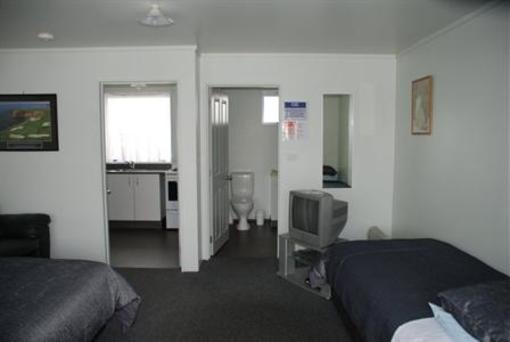 фото отеля Charlton Motel