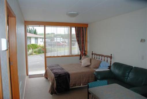 фото отеля Charlton Motel