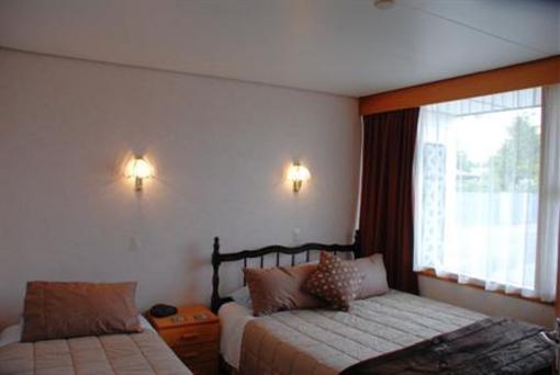 фото отеля Charlton Motel