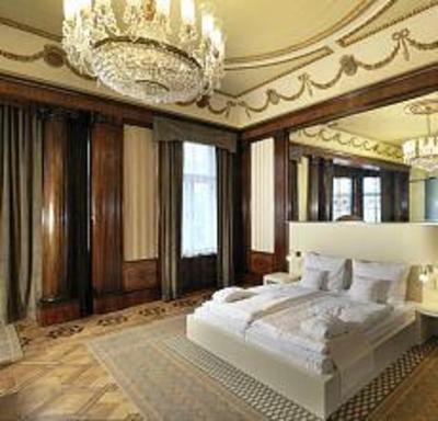 фото отеля Hotel Okresni Dum
