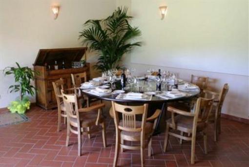 фото отеля Agriturismo Bucine Basso