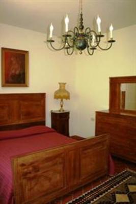 фото отеля Agriturismo Bucine Basso
