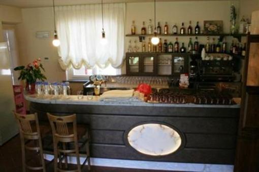 фото отеля Agriturismo Bucine Basso