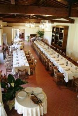 фото отеля Agriturismo Bucine Basso