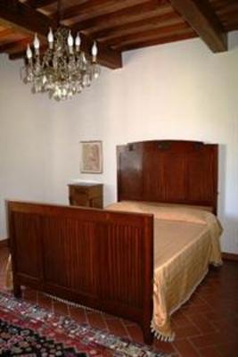 фото отеля Agriturismo Bucine Basso