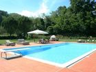 фото отеля Agriturismo Bucine Basso