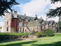 Cromlix House Hotel Dunblane