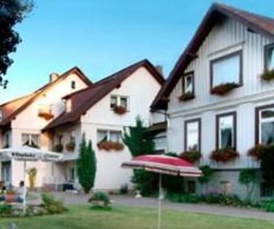 фото отеля Hotel Garni Borgener