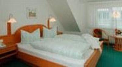 фото отеля Hotel Garni Borgener