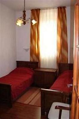 фото отеля Guesthouse Maksimilian