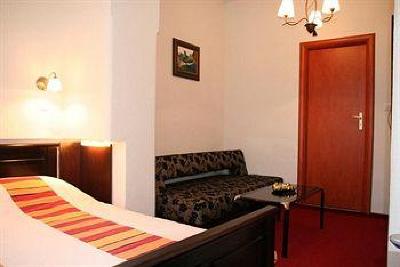 фото отеля Guesthouse Maksimilian