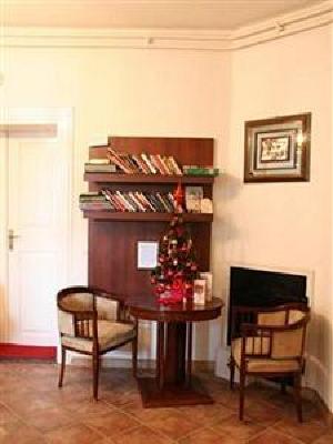 фото отеля Guesthouse Maksimilian