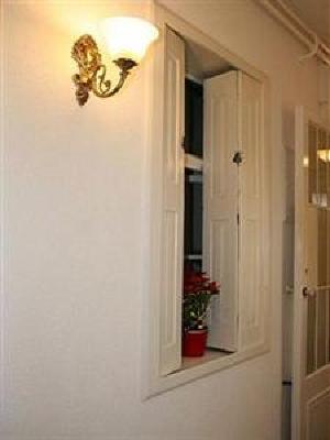 фото отеля Guesthouse Maksimilian