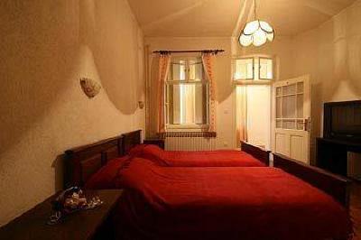 фото отеля Guesthouse Maksimilian