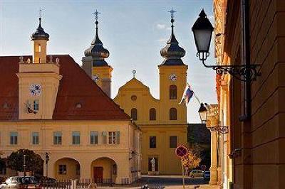 фото отеля Guesthouse Maksimilian