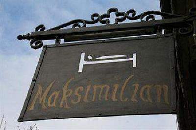 фото отеля Guesthouse Maksimilian