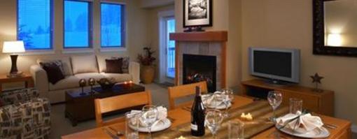 фото отеля Frasers Crossing Hotel Winter Park (Colorado)