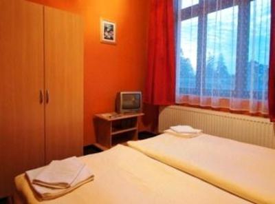 фото отеля Penzion Ruska Jicin