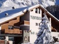 Hotel Tambo