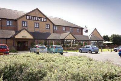 фото отеля Premier Inn Kingswinford Dudley