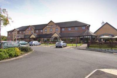 фото отеля Premier Inn Kingswinford Dudley